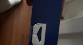 New
													PlayStation 5 Slim Standard Edition (2023) - White, 1 TB, photo 5 of 8