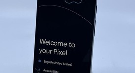 Good
													Google Pixel 8 Pro - Verizon, Obsidian, 256 GB, 12 GB, G1MNW, mmWave 5G, photo 1 of 10