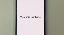 Mint
													Apple iPhone 14 - Unlocked, Blue, 128 GB, A2649, photo 4 of 8