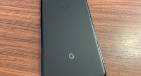 Good
													Google Pixel 3 XL - Verizon, Black, 64 GB, Verizon Edition, photo 3 of 3