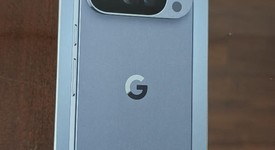 New
													Google Pixel 10 Pro - Unlocked, Moonstone, 128 GB, G4QUR, photo 1 of 3