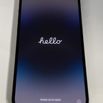 Good Apple iPhone 14 Pro Max - Unlocked, Black, 512 GB, A2651