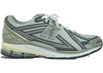 New Balance 1906R N.Hoolywood x INVINCIBLE Grey Swan for sale