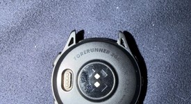 Good
													Garmin Forerunner 265 - Black, photo 2 of 3