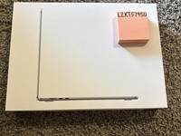 MacBook Air 2024 (M3) - 15"