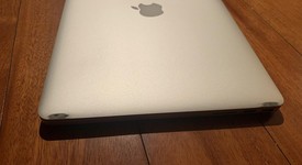 Good
													MacBook Pro 2015 (Retina) - 15" - Silver, 256 GB, 16 GB, photo 2 of 15