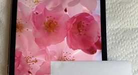 Mint
													Apple iPad Air 4th Gen - Wi-Fi, Sky Blue, 256 GB, A2316, photo 2 of 8