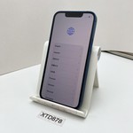 Good Apple iPhone 13 Mini - Unlocked, 128 GB, Blue, A2481