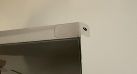 New
													Apple Magic Keyboard for iPad Pro - Black, photo 4 of 8