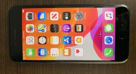 Good
													Apple iPhone 8 - T-Mobile, Gray, 64 GB, A1905, GSM, photo 2 of 3