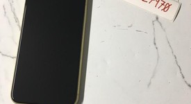 Mint
													Apple iPhone 11 - Unlocked, Yellow, 128 GB, A2111, photo 1 of 6