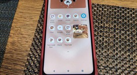 Good
													Moto G Stylus (2020) - Unlocked, Navy Blue, 128 GB, 4 GB, photo 1 of 4