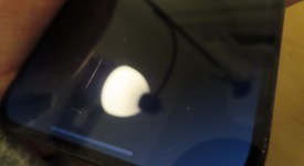 Fair
													Apple iPhone 14 Pro Max - T-Mobile, Black, 128 GB, A2651, photo 3 of 7