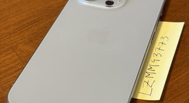 Mint
													Apple iPhone 15 Pro - Unlocked, Natural, 256 GB, A2848, photo 4 of 5