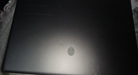 Good
													Dell Alienware Laptop, photo 2 of 29