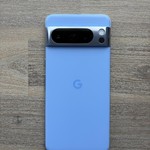 Good Google Pixel 8 Pro - Verizon, 256 GB, Bay, 12 GB, G1MNW, mmWave 5G