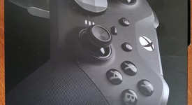 New
													Xbox Elite Wireless Controller Series 2 - Black, photo 1 of 5