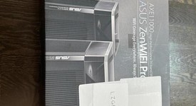 Mint
													Asus Router, photo 3 of 3