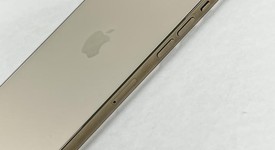 Fair
													Apple iPhone 12 Pro Max - Unlocked, Gold, 256 GB, A2342, photo 4 of 12