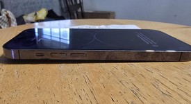 Mint
													Apple iPhone 14 Pro - Unlocked, Purple, 256 GB, A2650, photo 3 of 6