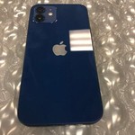Good Apple iPhone 12 - Unlocked, 128 GB, Blue, A2172