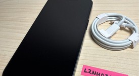 Good
													Apple iPhone 14 - Unlocked, Midnight, 128 GB, A2649, photo 4 of 9