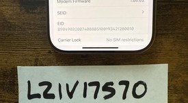 Good
													Apple iPhone 16 Pro - Unlocked, Desert, 128 GB, A3083, photo 3 of 11