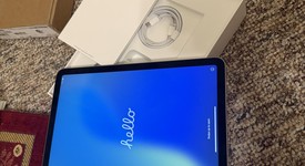 Mint
													Apple iPad Air 11" (M3) 2025 - Wi-Fi, Gray, 128 GB, A3266, photo 5 of 14