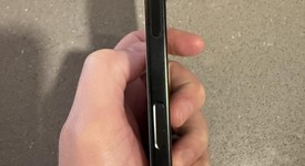 Mint
													Apple iPhone 16 Pro - Verizon, Black, 128 GB, A3083, photo 3 of 8