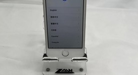 Good
													Apple iPhone SE 1st Gen 2016 - Verizon, Silver, 32 GB, A1662, photo 2 of 8