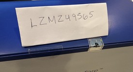 New
													PlayStation 5 Standard Edition (2020) - White, 825 GB, Standard Edition, photo 1 of 3