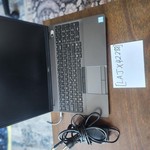 Good Dell Latitude 5500 - 256 GB, Black, 16 GB, Intel Core i5