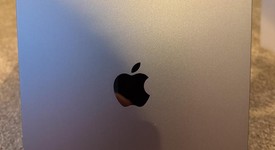 Mint
													Apple iPad Air 11" (M3) 2025 - Wi-Fi, Gray, 256 GB, A3266, photo 5 of 10