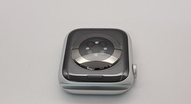 Mint
													Apple Watch Series 8 45mm - Unlocked, Silver, A2774 - Cellular, Aluminum, photo 1 of 7