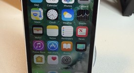 Fair
													Apple iPhone 5C - Unlocked, White, 8 GB, A1532, GSM, photo 1 of 6