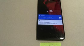 Good
													Essential PH-1 - Sprint, Black, 128 GB, 4 GB, photo 1 of 10