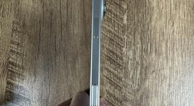 Good
													Apple iPhone 16 Pro Max - T-Mobile, Natural, 256 GB, A3084, photo 6 of 6