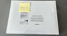 New
													MacBook Air 2022 - 13" - Apple M2, Starlight, 256 GB, 8 GB, photo 5 of 5
