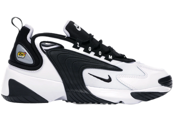 Nike Zoom 2K White Black for sale