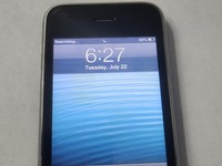 Apple iPhone 3GS