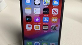 Good
													Apple iPhone 6 - Unlocked, Gray, 64 GB, A1586, photo 2 of 5