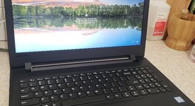 Fair
													Lenovo IdeaPad Windows Laptop, photo 4 of 11