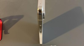 Mint
													Google Pixel 10 Pro XL - Unlocked, Porcelain, 512 GB, GUL82, photo 3 of 12