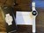 Mint Samsung Galaxy Watch Ultra - Unlocked, White, SM-L705U, 47mm