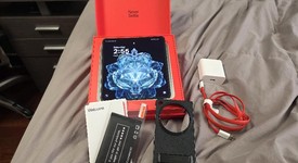 Good
													OnePlus Open - Unlocked, Green, 512 GB, 16 GB, photo 2 of 15