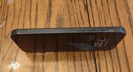 Good
													Apple iPhone 15 Pro - Boost, Blue, 512 GB, A2848, photo 3 of 9