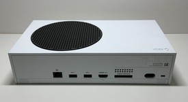 Good
													Xbox Series S (2020) - White, 512 GB, photo 3 of 5