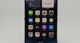 Good
													Apple iPhone 14 Pro Max - Unlocked, Black, 128 GB, A2651, photo 2 of 10