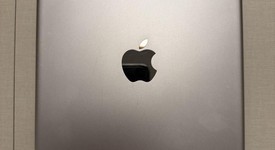 Good
													Apple iPad Air 2 - Wi-Fi, Gray, 16 GB, photo 1 of 7