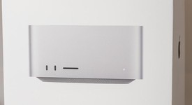 Mint
													Mac Studio 2023 - Apple M2 Ultra, 2 TB, 64 GB, 60 Core GPU, photo 6 of 6